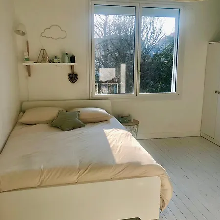 Maison Nantaise Avec Piscine Proche Du Centre *